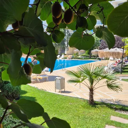 With Terrace * Burgas City