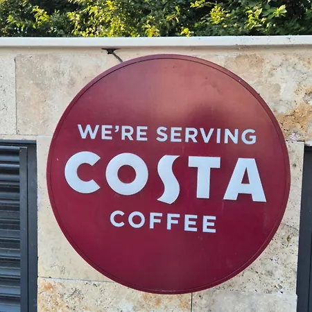 Apartament With Terrace *