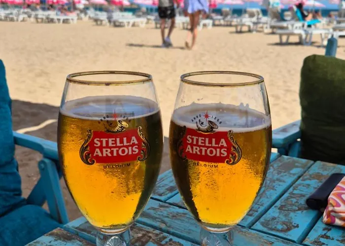 With Terrace Апартамент *