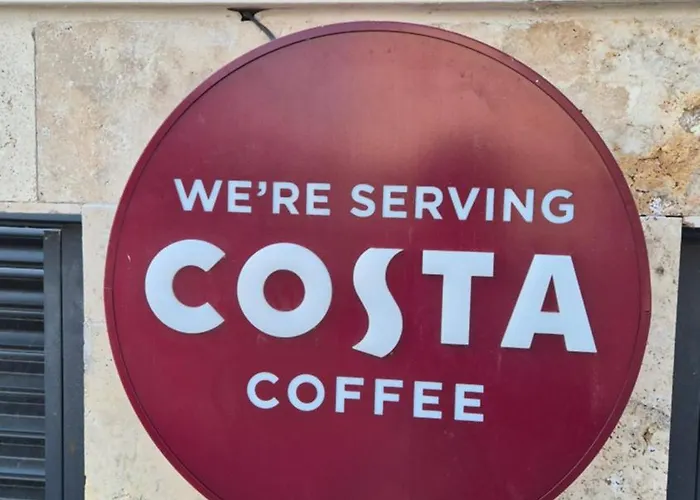 Апартамент With Terrace *