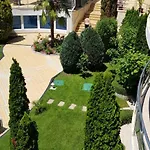 Appartement With Terrace *