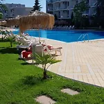 With Terrace