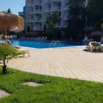 Appartement With Terrace *