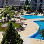 Appartement With Terrace *