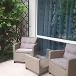 Appartement With Terrace Burgas Stad