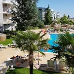 With Terrace Appartement *