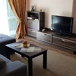 With Terrace Appartement Burgas Stad