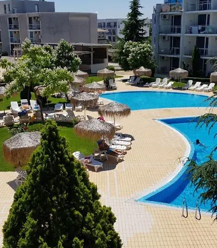 דירה With Terrace *