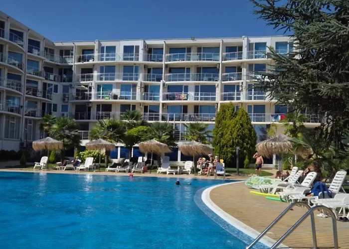 דירה With Terrace